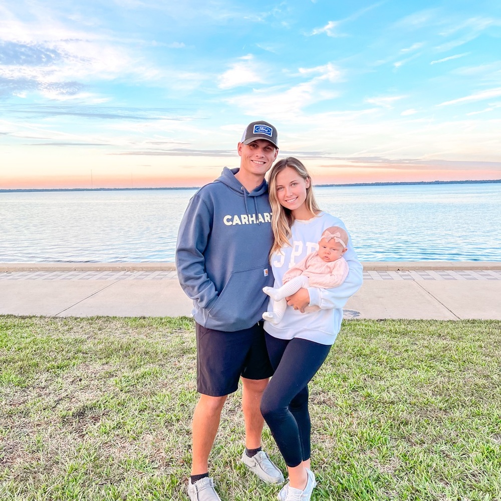 Meet your Posher, Kaiya